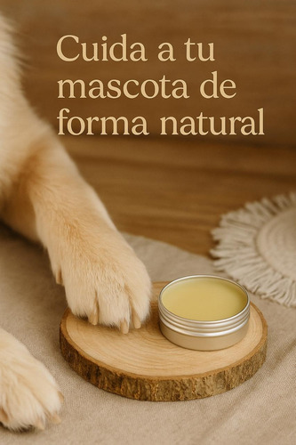 Kit 3 En 1: Perfume Para Perros + Bálsamo + Toallitas Coco