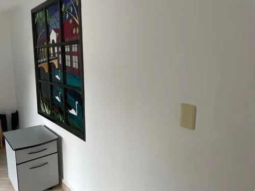 Casa En Venta En Vista Hermosa Naucalpan