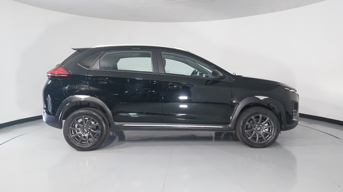 Chirey Tiggo 2 Pro 1.0 COMFORT CVT
