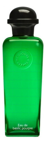 Perfume Unisex Hermes Eau De Basilic Pourpre Edc 200ml