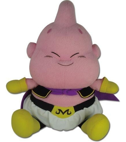 Great Eastern Entertainment Dragon Ball Z-buu Juguete De Pel