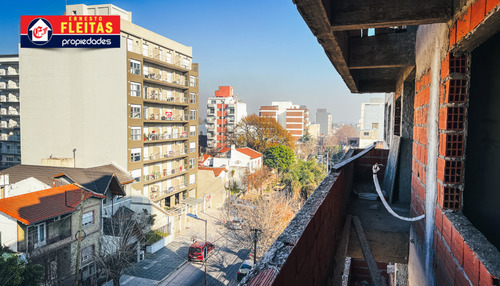 Departamento Dos Ambientes - Moron