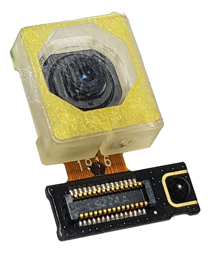 Cámara Selfie 8mpx Para Lg G8s Thinq G810 100% Garantía
