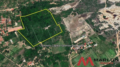 Imagem 1 de 8 de Vtp02275 Terreno Nisia Floresta, Com 39.346m2