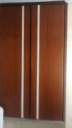 Imagem 9 de 13 de Apartamento Para Venda, 3 Dormitórios, Lapa De Baixo - São Paulo - 1098