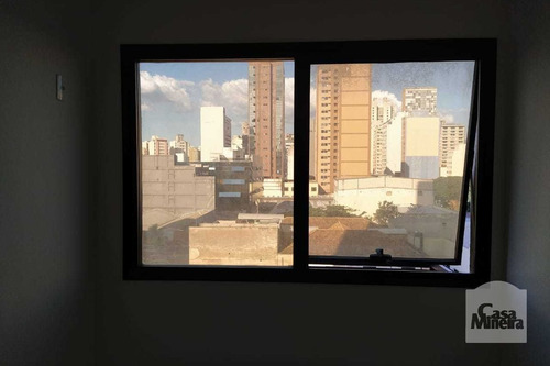 Imagem 6 de 13 de Sala-andar À Venda No Barro Preto - Código 272969 - 272969