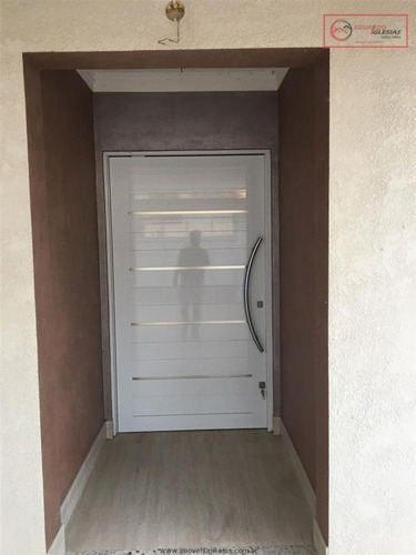 Imagem 16 de 21 de Casas À Venda Em Mairiporã/sp - Compre A Sua Casa Aqui! - 1494524
