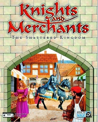 Knights And Merchants