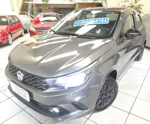 Fiat Argo ARGO DRIVE 1.0 6V FLEX