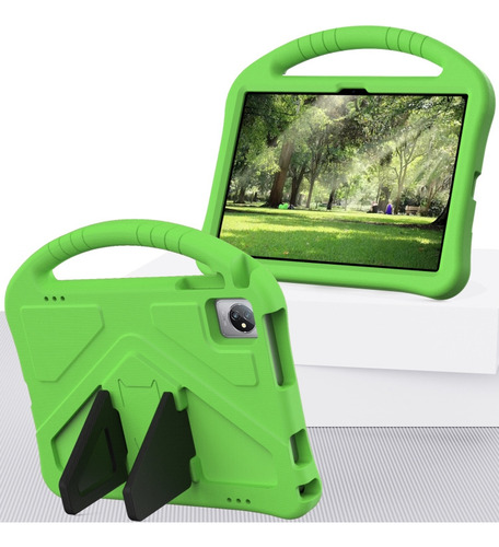 Capa De Eva Verde Para Blackview Tab 7 Wifi 2022