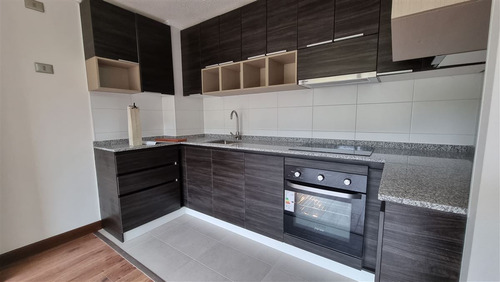 Departamento En Arriendo De 3 Dorm. En Llanquihue