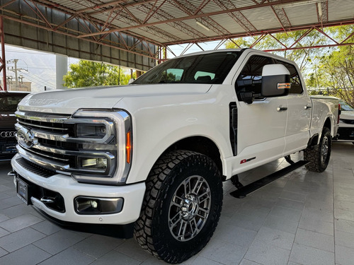 Ford F250 Super Duty Limited 2023