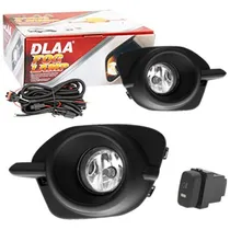 Comprar Neblinero Para Pajero Sport 2014-on C\u002F Cables Y Switc