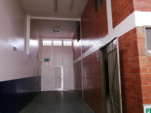 Bodega En Venta En Bogota Los Alcazares
