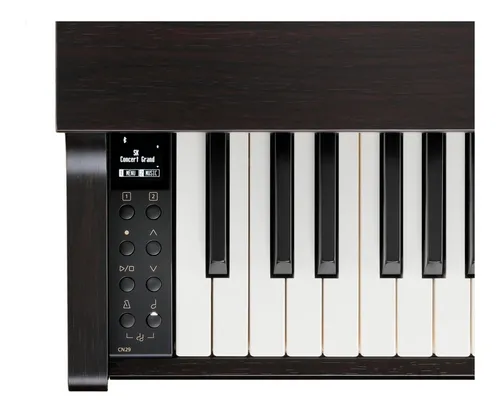Piano Digital Kawai Cn29 R 88 T Con Mueble Bt Rosewood Cuo