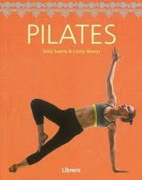 Pilates - Cathy Meeus - Sally Searle - Librero - #p