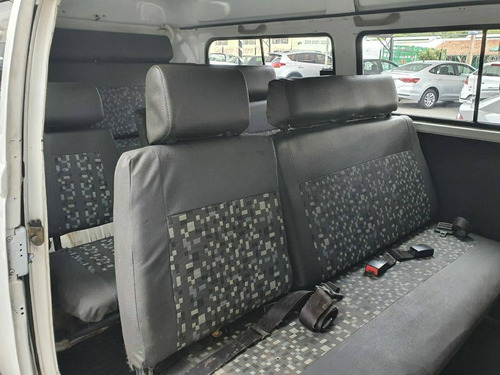 Volkswagen Kombi 1.4 Mi Std Lotação 8v Flex 3p Manual