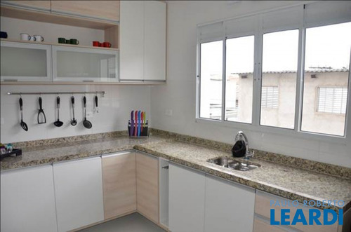Imagem 14 de 15 de Casa Em Condomínio - Vila Bela - Sp - 454936