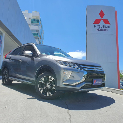 Mitsubishi Eclipse Cross 1.5 Mivec Turbo Gasolina Hpe-s Cvt