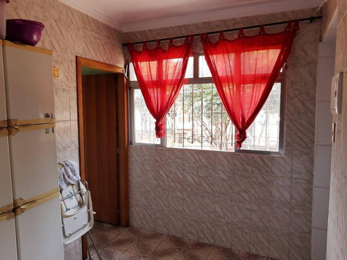 Imagem 20 de 30 de Prédio À Venda, 220 M² Por R$ 700.000,00 - Conjunto Marcos Freire - Guarulhos/sp - Pr0024