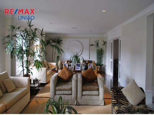 Imagem 19 de 21 de Casa Com 10 Dormitórios À Venda, 2000 M² Por R$ 18.999.000,00 - Retiro Morumbi - São Paulo/sp - Ca0045