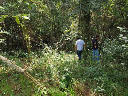 Imagem 5 de 14 de Chácara Em Claraval - Mg - Ch0013_rncr