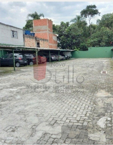 Imagem 15 de 15 de Casa - Jardim Fraternidade - Ref: 13613 - V-13613