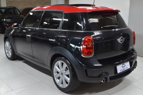 Imagem 2 de 8 de Mini Cooper S Countryman