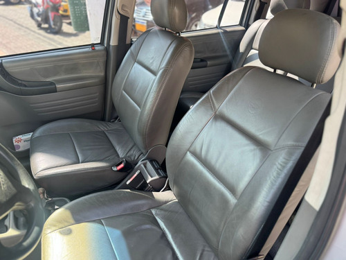 Chevrolet Zafira 2.0 Expression Flex Power Aut. 5p
