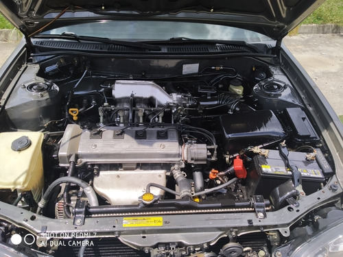 Toyota Corolla 1.6