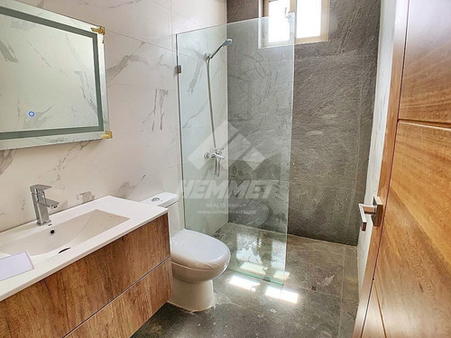 Imagen 10 de 14 de Casa De Venta En Los Cerros De Gurabo, Santiago