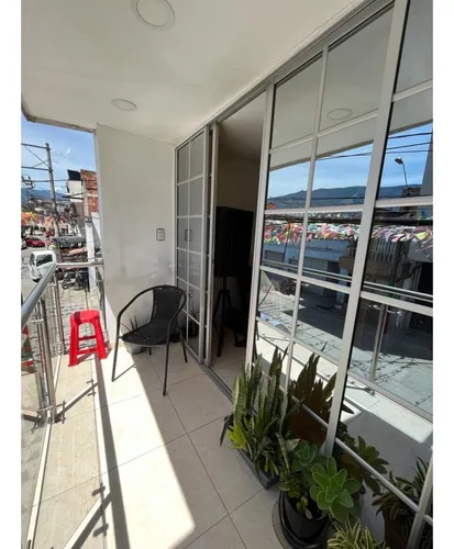 Ganga-casa De 4niveles Barrio Trinidad (mls 256937)