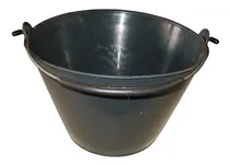 Comprar Balde Plástico Albañileria Baldes Albañil Mezcla