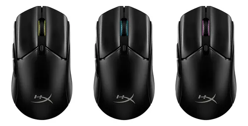 Mouse Gamer Hyperx Pulsefire Haste 2 Core Inalambrico Color
