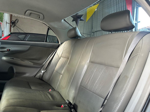 Toyota Corolla Xli16vvt