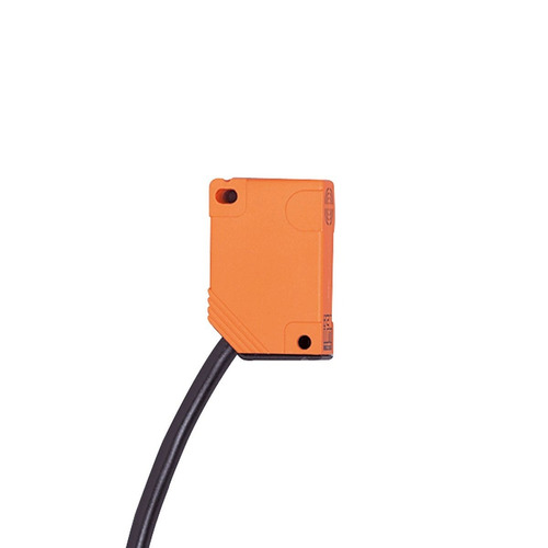 Imagen 1 de 1 de Sensor Induc. Rectangular 10-36 Vdc Ifm Efector In5129