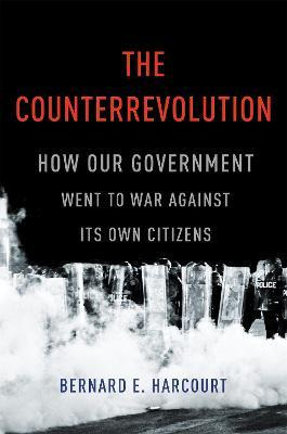 Libro The Counterrevolution : How Our Government Went To ...