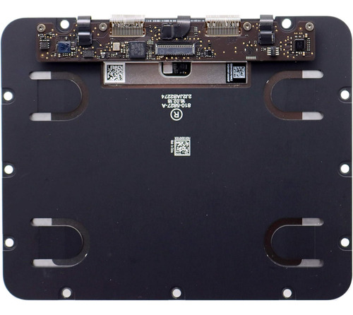 Reemplazo Del Módulo Del Sensor Del Panel Táctil Para Macboo