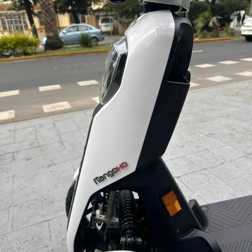 Motofeel Gdl - Doohan Itango @motofeelgdl
