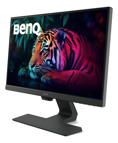 Monitor Led Benq 21.5 Gw2283 Full Hd Bocinas Integradas Negro (Usado)