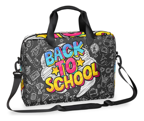 Cfpolar Back To School Laptop Bag For Women Bolsa Delgada Al