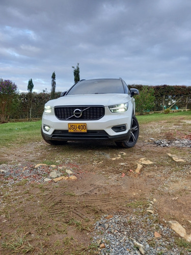 Imagen 7 de 11 de Volvo Xc40 T5 Recharge