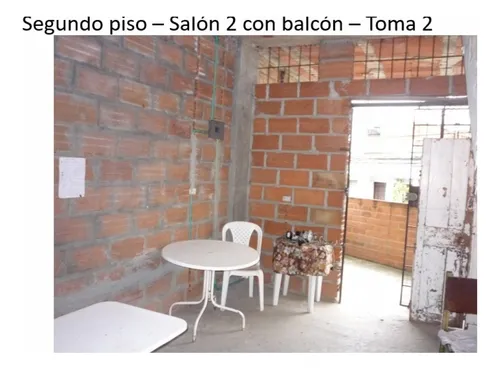 Edificio En Vender En Medellín