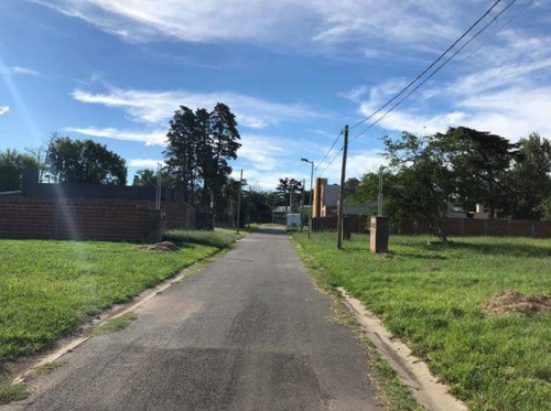 Imagen 2 de 5 de Excelente Lote En Barrio Cerrado Atardeceres De Torcuato