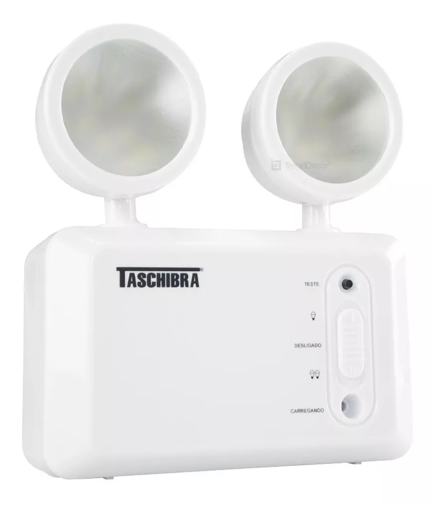 Terceira imagem para pesquisa de bloco autonomo 1200 lumens