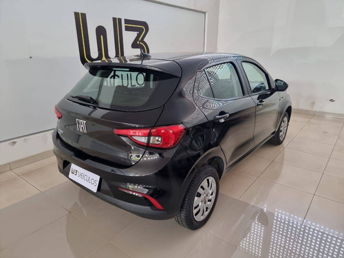 Imagem 8 de 8 de Fiat Argo 1.0 Firefly Flex Drive Manual