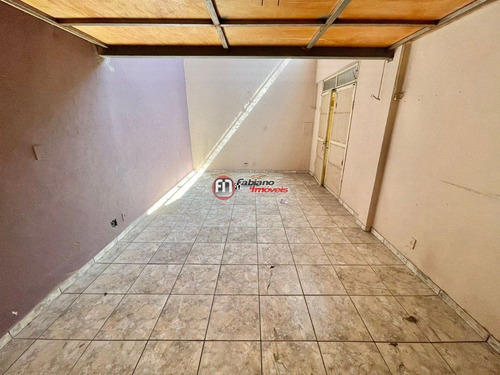 Imagem 10 de 19 de Sala Para Locação, Bairro Coração Eucarístico, Belo Horizonte - Mg. - 3113