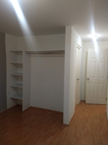 Imagen 9 de 12 de Departamento En Renta En Picacho Ajusco