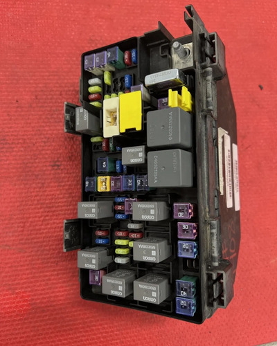 Modulo Tipm Ram Pick Up 68089323ae