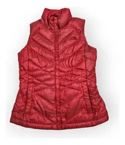 Comprar Chaleco The North Face Talla Chica De Mujer Color Coral 
